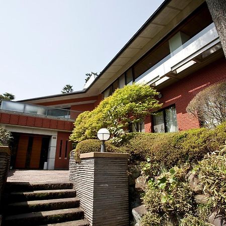 Shiki Resort Shion Atami Atami  Eksteriør billede